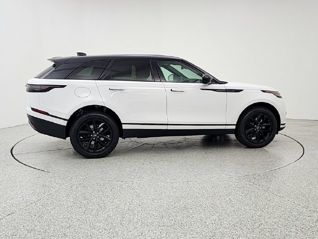 New 2026 Land Rover Range Rover Velar S AWD/4WD image 4