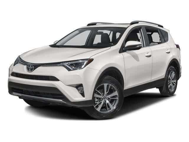 Used 2018 Toyota RAV4 XLE FWD image 1
