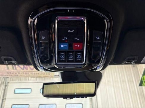 Used 2024 Jeep Grand Cherokee L Summit image 15