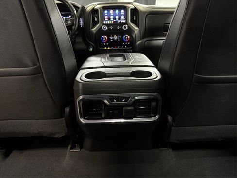 Used 2019 GMC Sierra 1500 Denali image 25
