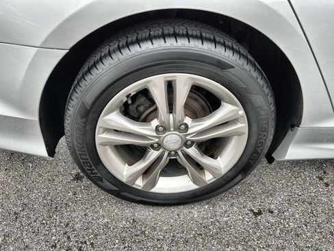 Used 2019 Hyundai Sonata SEL FWD image 20