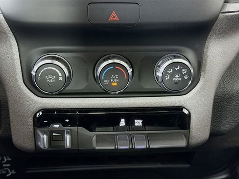 Used 2024 RAM 2500 Tradesman image 15