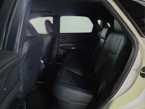 Used 2024 Lexus RX 350 FWD w/ Technology Package image 14