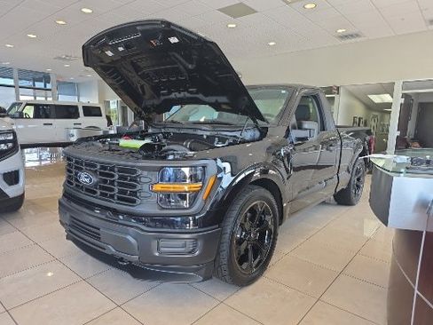 New 2026 Ford F150 XL AWD/4WD image 42