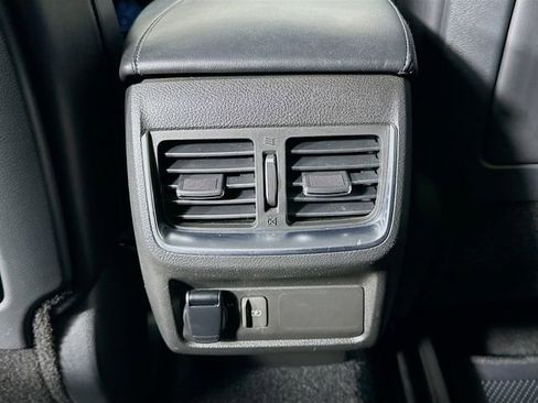 Used 2021 INFINITI QX50 Essential image 26