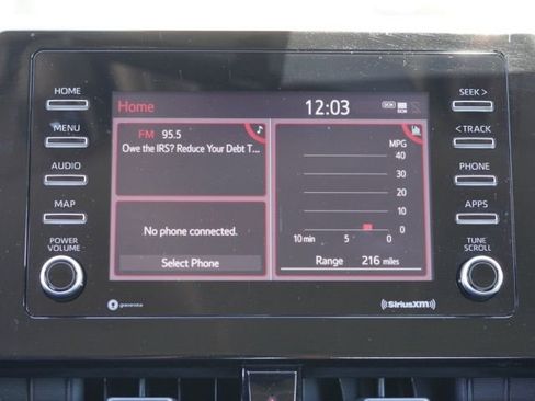 Certified 2024 Toyota Camry SE image 23