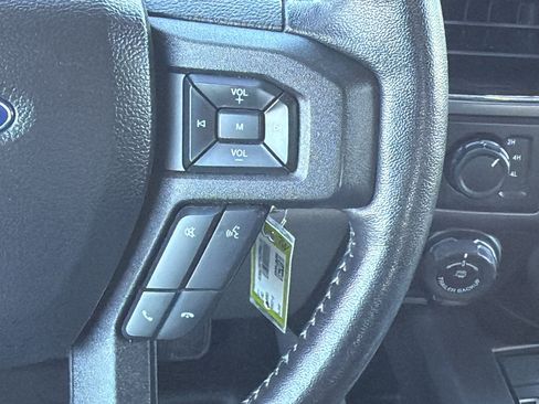 Used 2020 Ford F150 XLT w/ Equipment Group 302A Luxury image 20