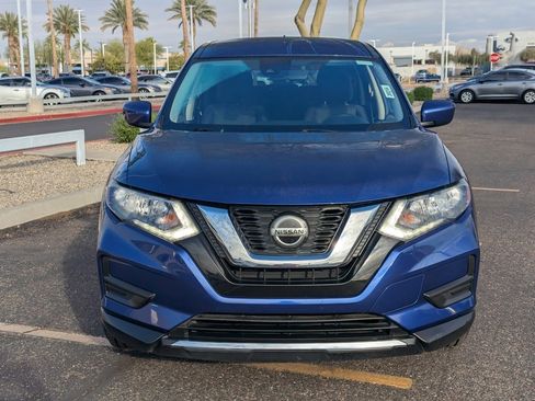 Used 2020 Nissan Rogue S image 9