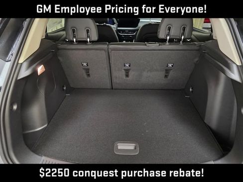 New 2026 Buick Encore GX Preferred w/ Comfort Package image 29