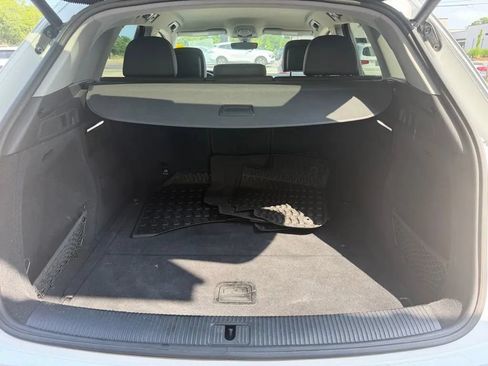 Used 2019 Audi Q5 2.0T Premium w/ Convenience Package AWD/4WD image 6
