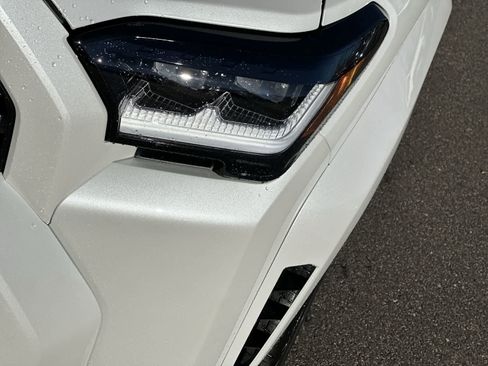 New 2026 Toyota 4Runner Limited image 13