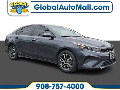 Used 2023 Kia Forte LXS