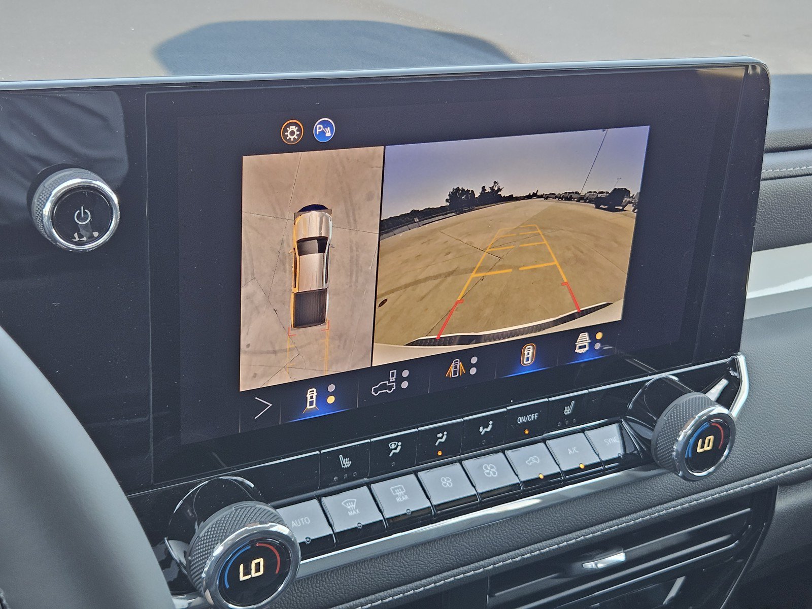 New 2026 Chevrolet Colorado LT w/ LT Convenience Package RWD image 13