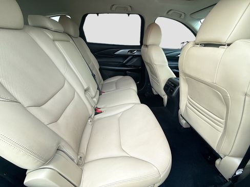 Used 2020 MAZDA CX-9 Touring w/ Touring Premium Package image 28