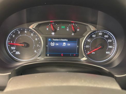 Used 2024 GMC Terrain SLE AWD/4WD image 31