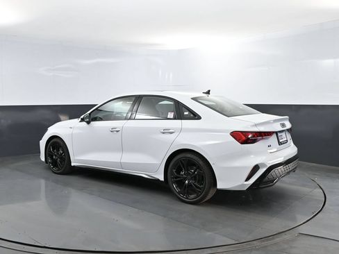 New 2026 Audi A3 2.0T Premium AWD/4WD image 21