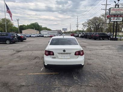 Used 2009 Volkswagen Jetta S