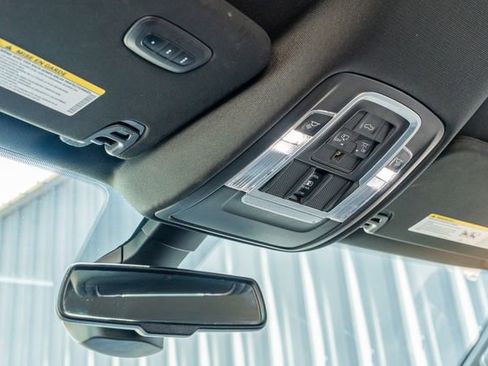 Used 2019 RAM 1500 Laramie w/ Sport Appearance Package image 21