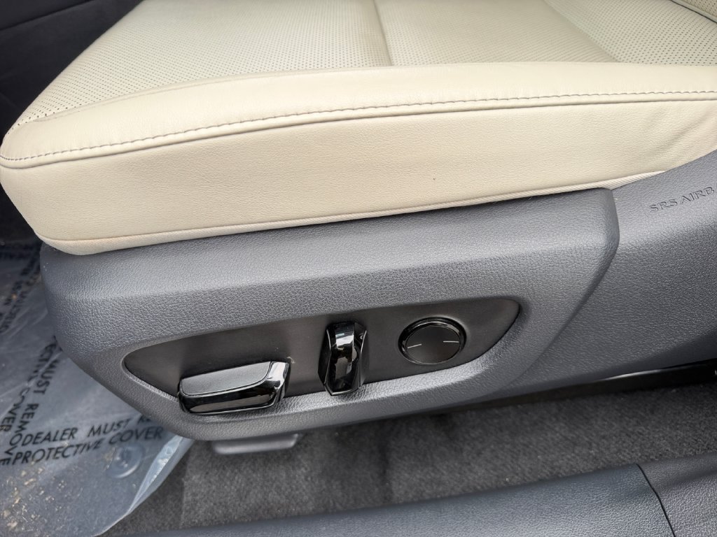 Certified 2023 Lexus RX 350 Premium w/ Accessory Package AWD/4WD image 16