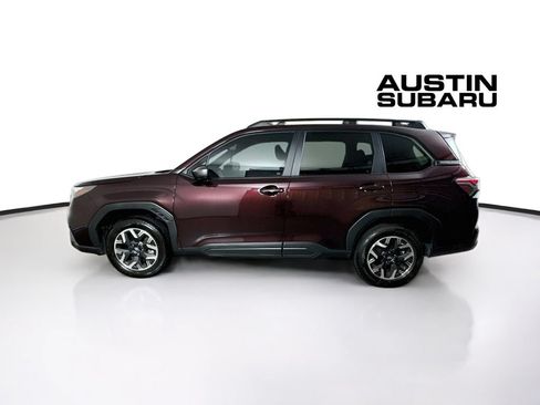 Used 2026 Subaru Forester Premium AWD/4WD image 4