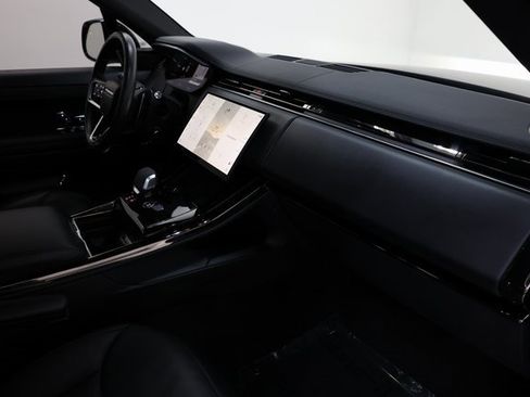 Used 2024 Land Rover Range Rover Sport SE image 80