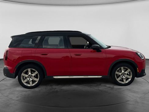 Used 2025 MINI Cooper Countryman S AWD/4WD image 11