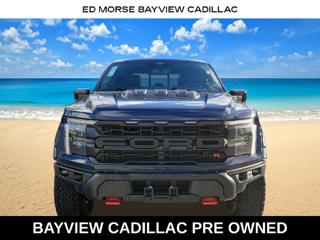 Used 2024 Ford F150 Raptor R AWD/4WD image 8