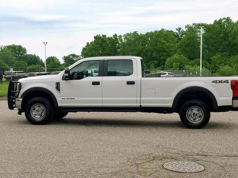 Used 2018 Ford F250 XL w/ Power Equipment Group AWD/4WD image 8