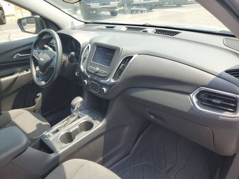 Used 2024 Chevrolet Equinox LT w/ LPO, Floor Liner Package FWD image 28