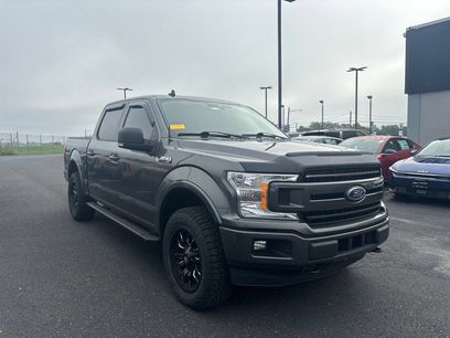 Used 2019 Ford F150 XLT w/ Equipment Group 302A Luxury