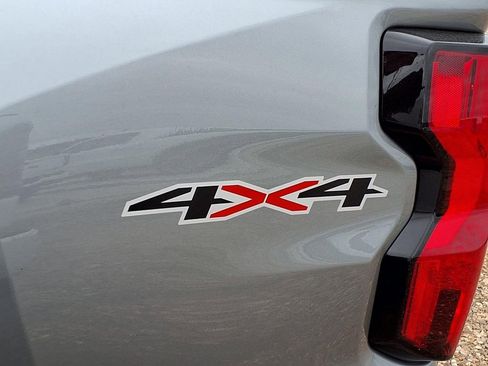 New 2026 Chevrolet Colorado LT AWD/4WD image 9