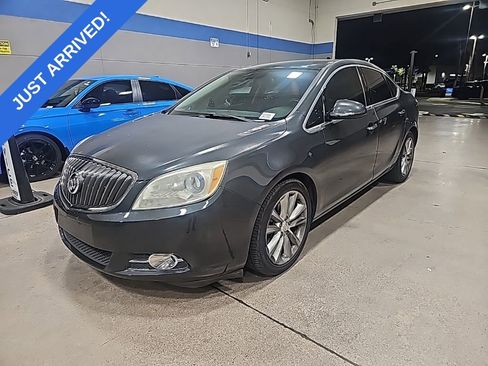 Used 2014 Buick Verano image 1