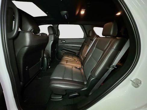 New 2026 Dodge Durango GT image 15