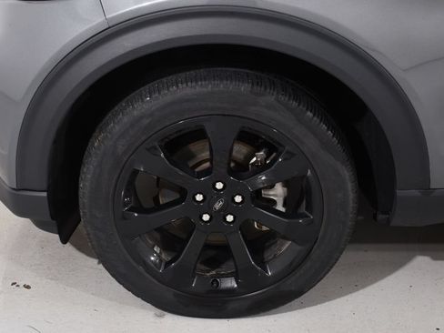 Used 2023 Ford Explorer ST-Line w/ Class IV Trailer Tow Package AWD/4WD image 25
