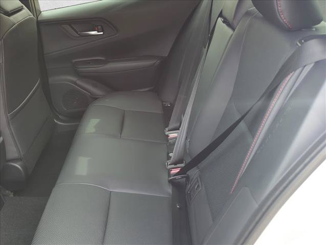 New 2027 Toyota Prius Plug-In Hybrid FWD image 18