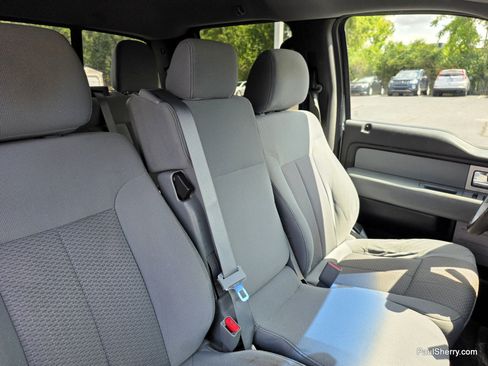 Used 2011 Ford F150 XLT w/ XLT Chrome Pkg AWD/4WD image 28