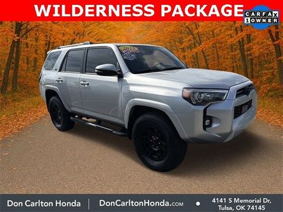 Used 2023 Toyota 4Runner SR5 Premium