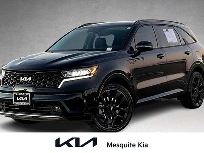 Certified 2023 Kia Sorento SX