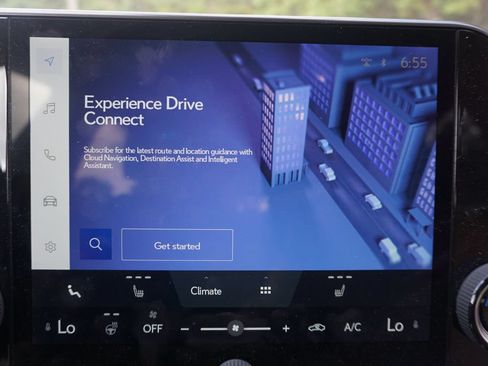 Used 2024 Lexus NX 350 AWD w/ Cold Area Package image 10