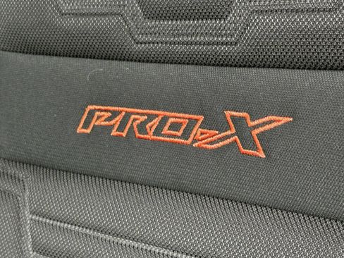 New 2026 Nissan Frontier Pro-X w/ Tow Package RWD image 24