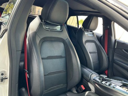 Used 2021 Mercedes-Benz AMG GT 53 image 45