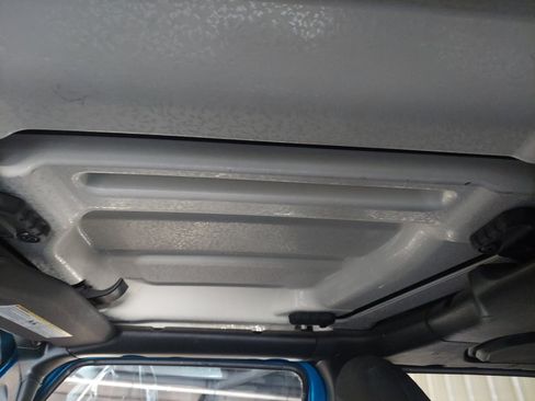 Used 2021 Jeep Wrangler Unlimited Sport AWD/4WD image 17