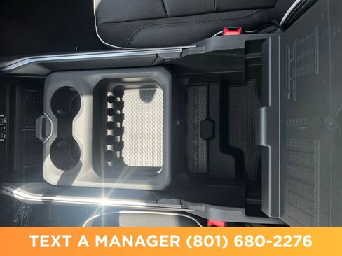 New 2026 RAM 2500 Laramie AWD/4WD image 26