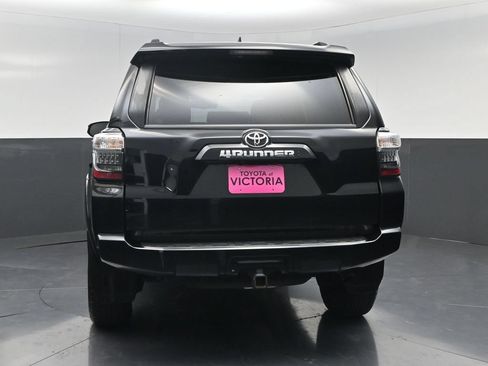 Used 2023 Toyota 4Runner SR5 RWD image 13