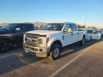 Used 2018 Ford F350 XLT w/ XLT Value Package