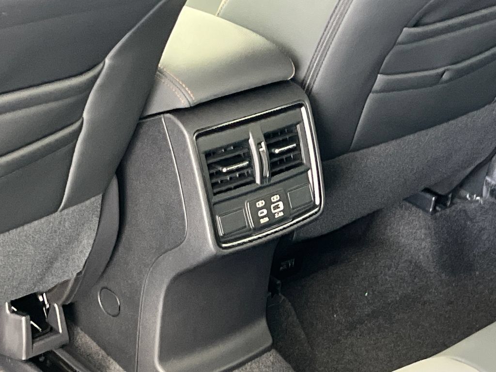New 2026 Subaru Forester Sport AWD/4WD image 36