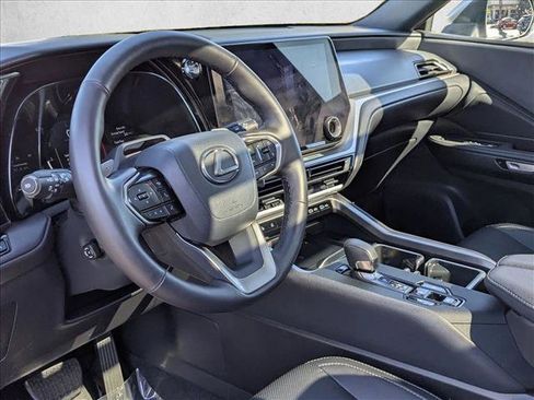 Used 2026 Lexus TX 350 FWD w/ Technology Package image 10