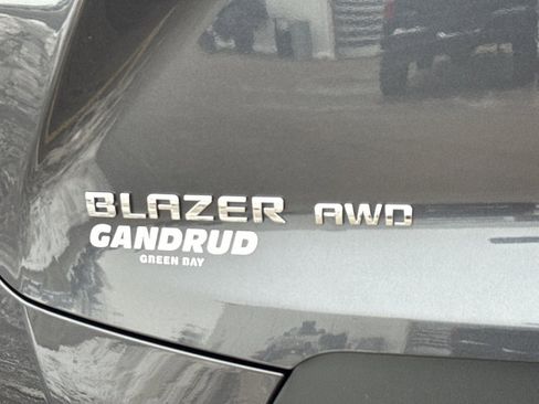 Used 2022 Chevrolet Blazer LT image 8