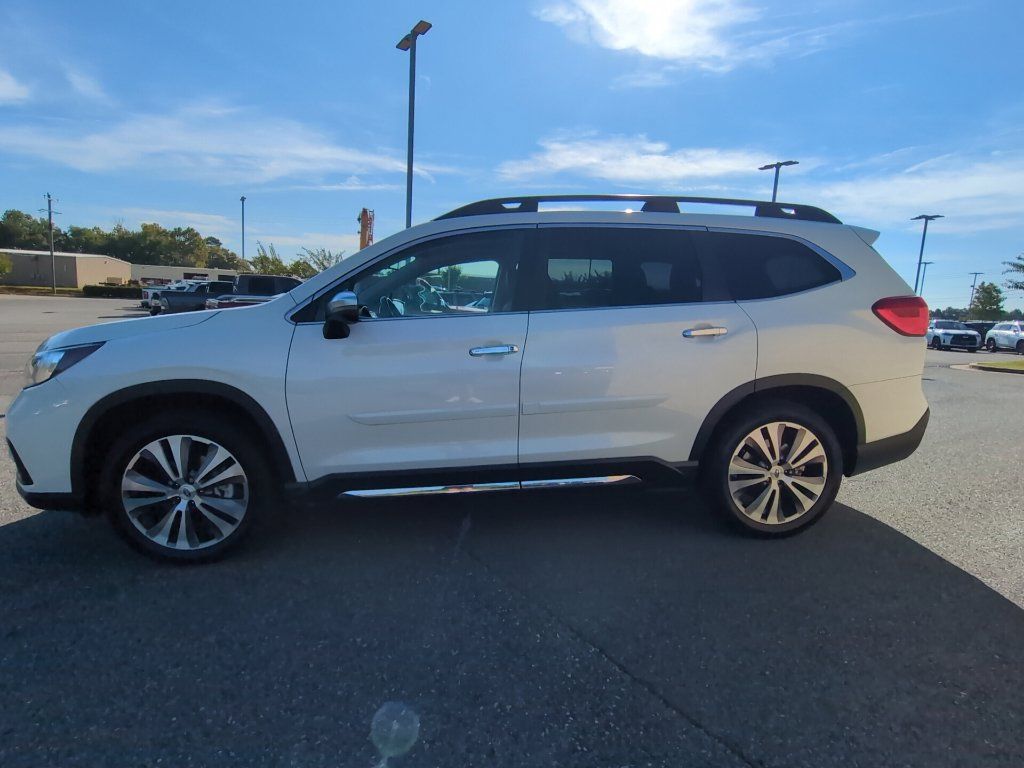 Used 2021 Subaru Ascent Touring AWD/4WD image 7