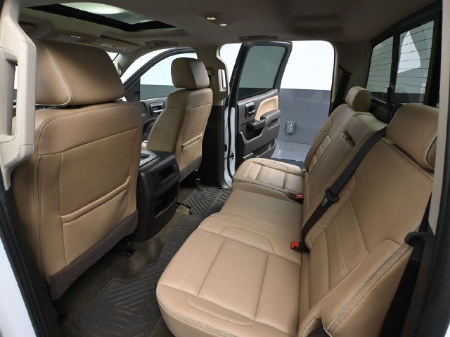 Used 2018 GMC Sierra 1500 Denali AWD/4WD image 32